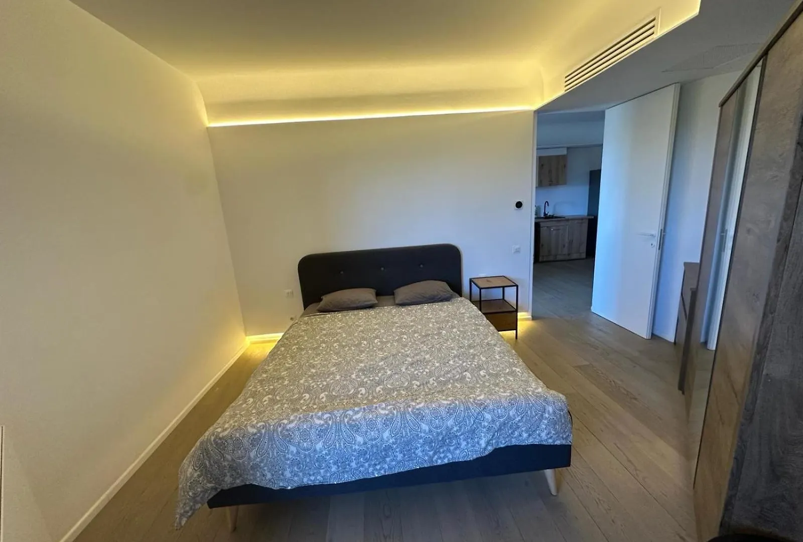 Apartament De Lux Bükreş Daire