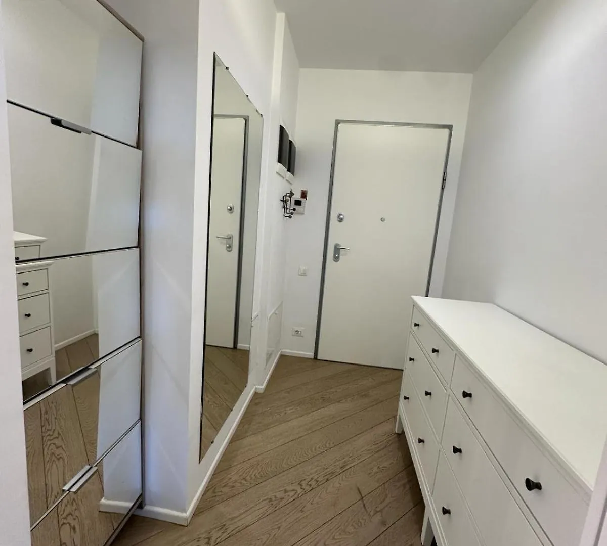 Apartament De Lux Bükreş 0*,  Romanya